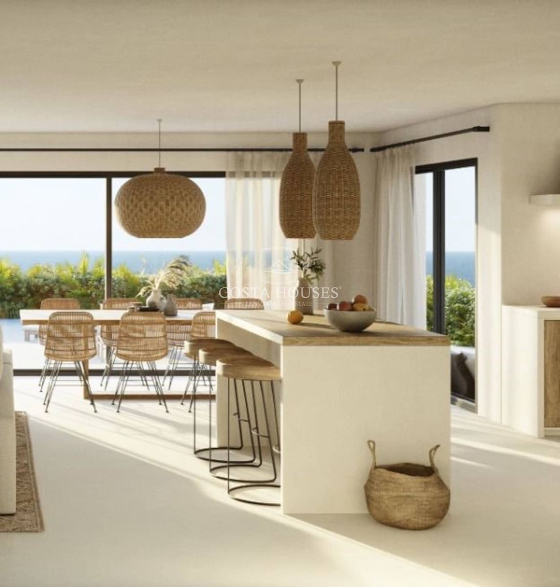 4 bedroom Villa for sale in Javea / Xabia with pool garage - € 1,695,000 (Ref: 8863947)