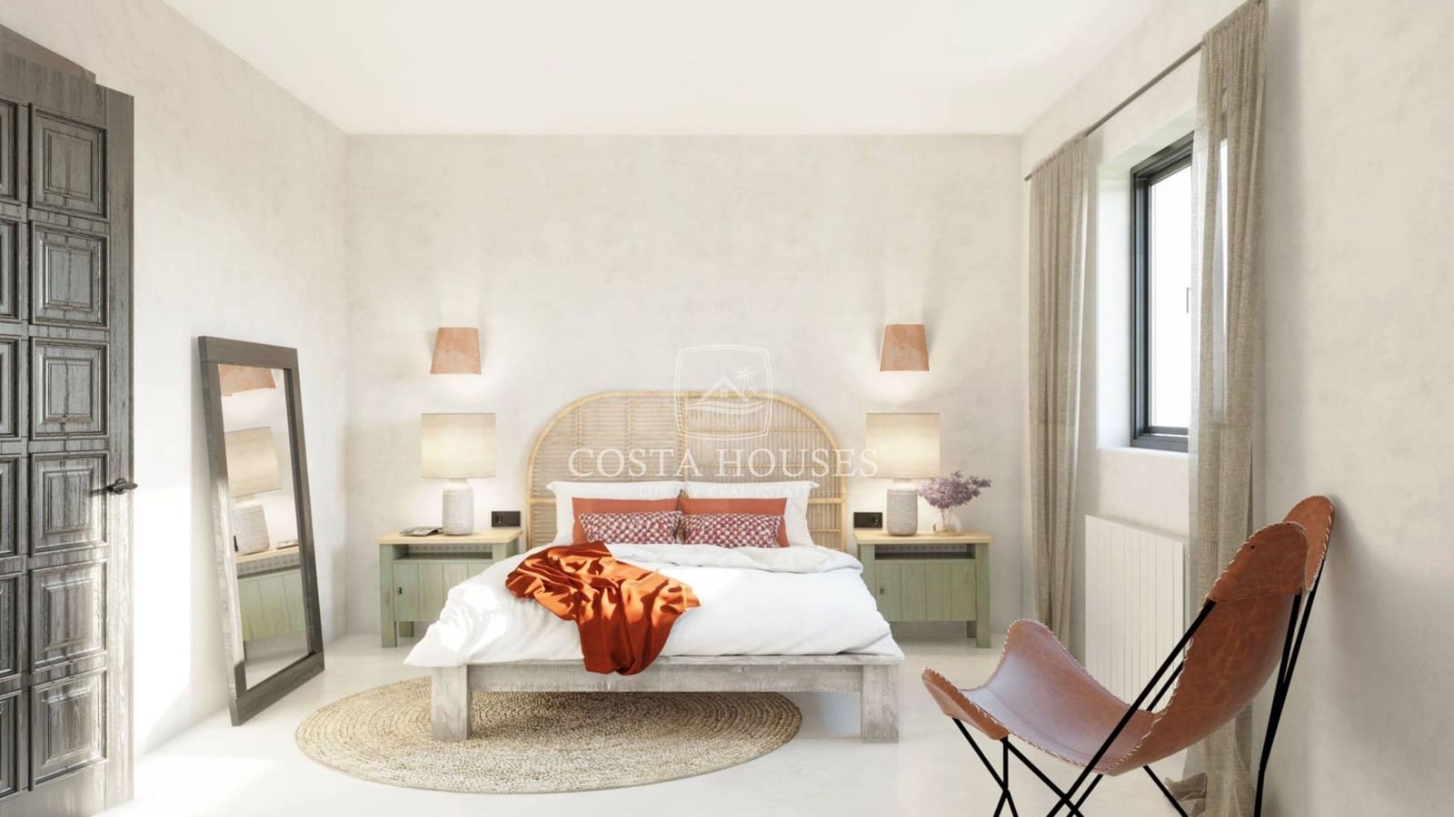 4 bedroom Villa for sale in Javea / Xabia with pool garage - € 1,695,000 (Ref: 8863947)