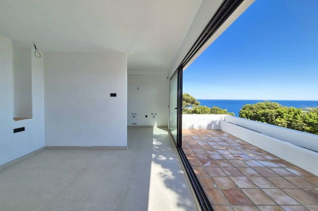 4 bedroom Villa for sale in Portichol - Balcón al Mar, Javea / Xàbia with pool garage - € 1,695,000 (Ref: 8863947)