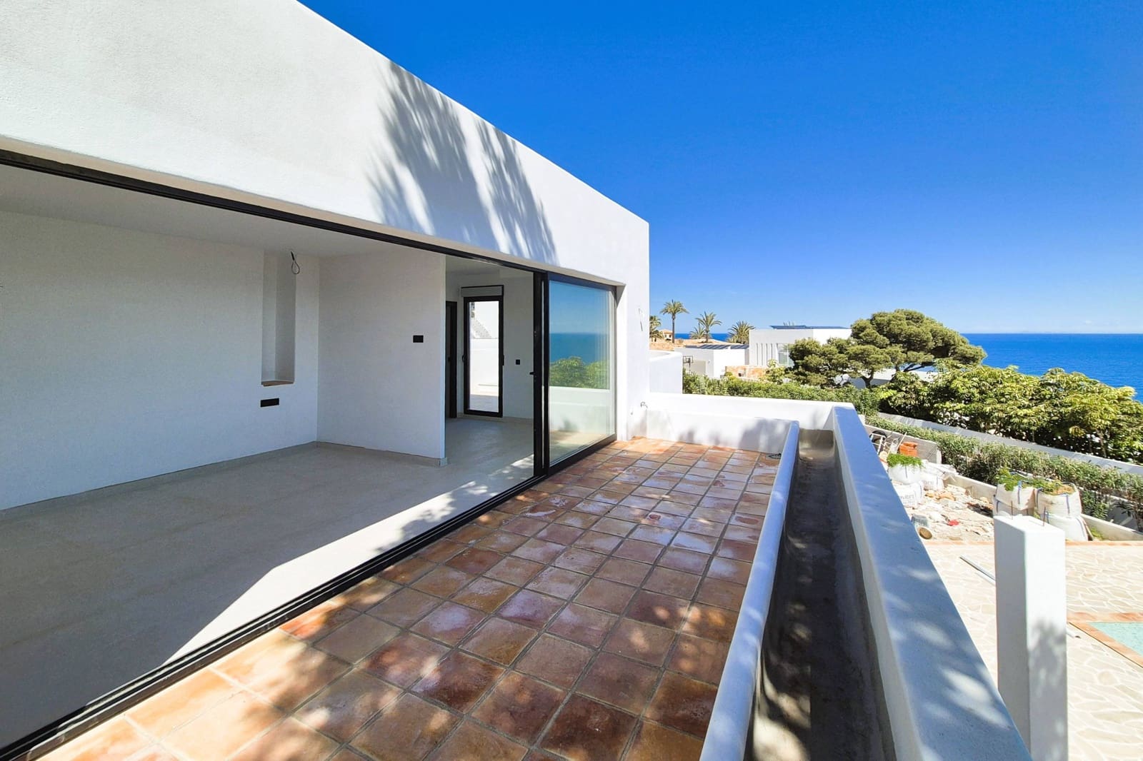 4 bedroom Villa for sale in Javea / Xabia with pool garage - € 1,695,000 (Ref: 8863947)