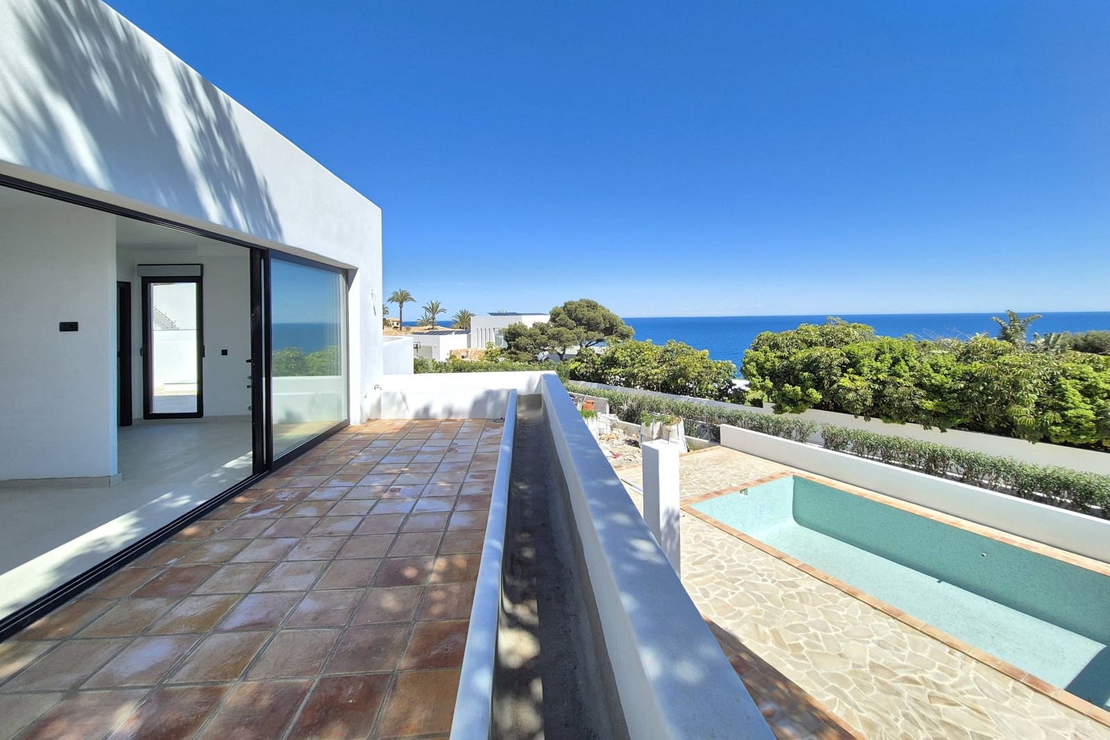 4 bedroom Villa for sale in Javea / Xabia with pool garage - € 1,695,000 (Ref: 8863947)