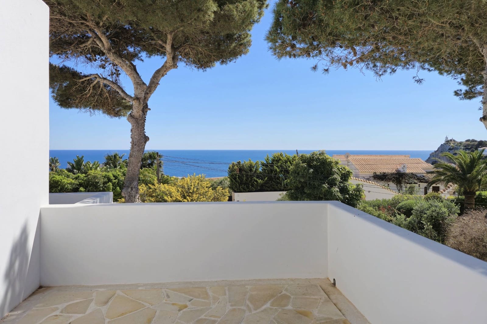 4 bedroom Villa for sale in Javea / Xabia with pool garage - € 1,695,000 (Ref: 8863947)