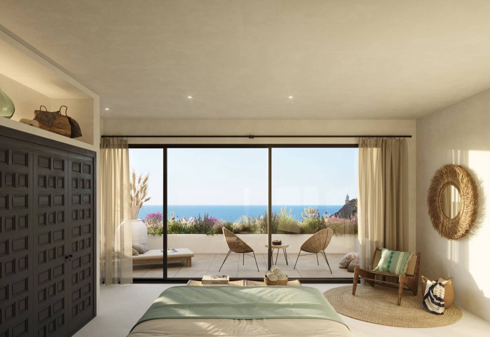 4 bedroom Villa for sale in Javea / Xabia with pool garage - € 1,695,000 (Ref: 8863947)