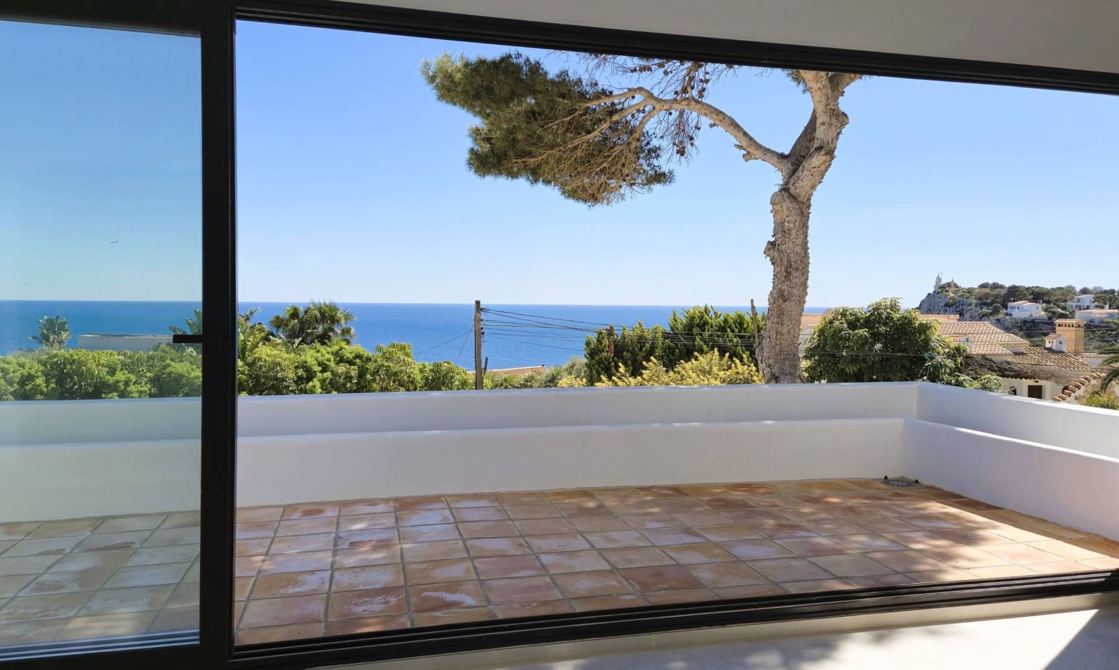 4 bedroom Villa for sale in Javea / Xabia with pool garage - € 1,695,000 (Ref: 8863947)