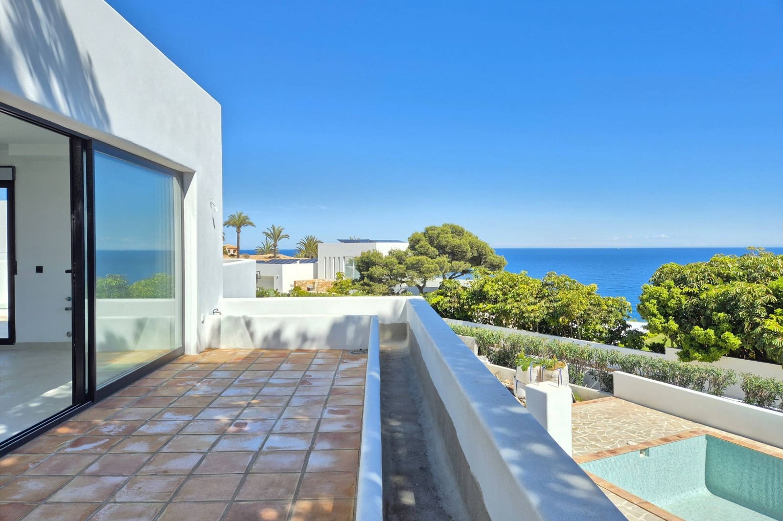 4 bedroom Villa for sale in Javea / Xabia with pool garage - € 1,695,000 (Ref: 8863947)