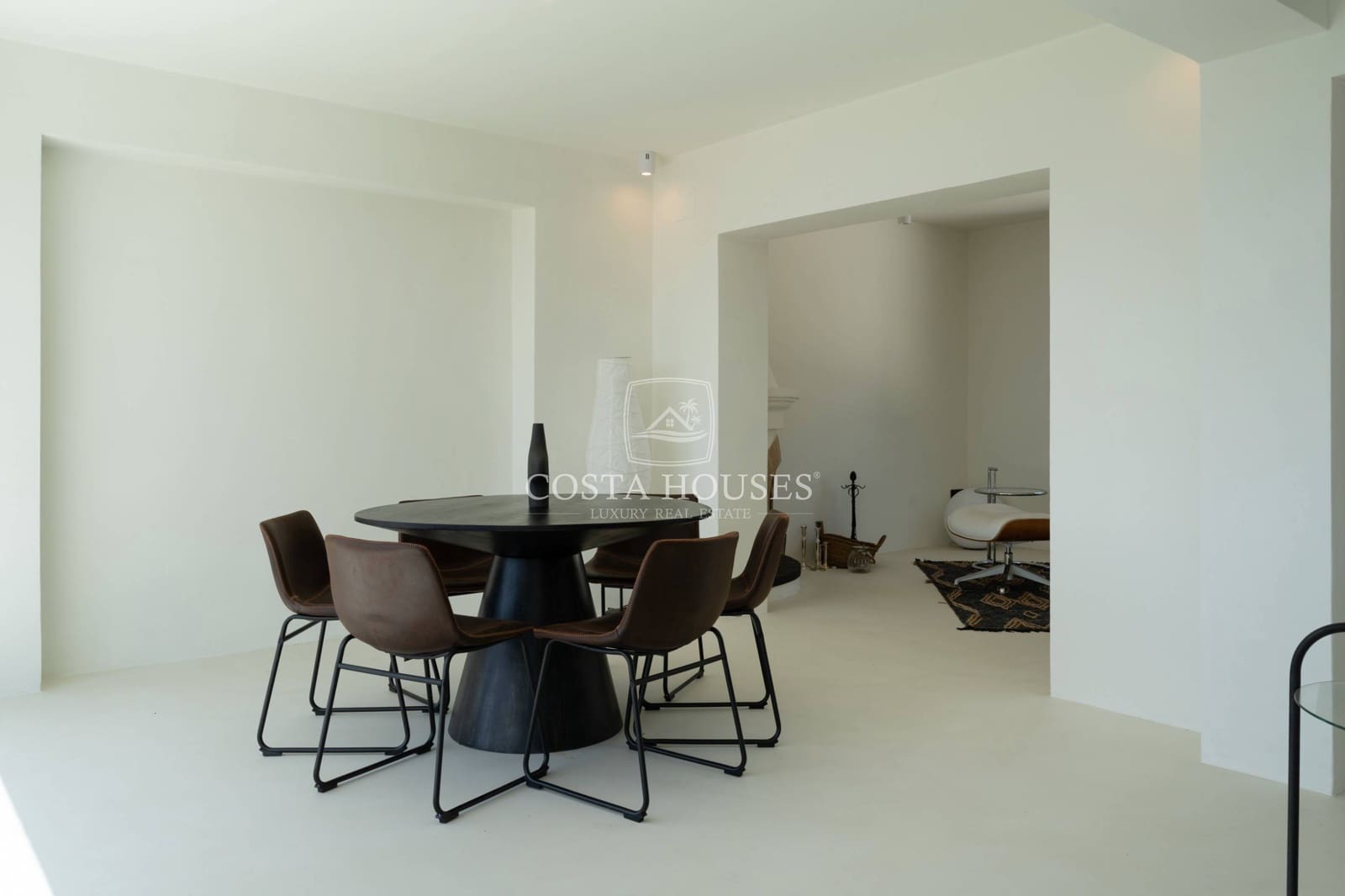 4 soverom Villa til salgs i Javea / Xabia med svømmebasseng - € 1 490 000 (Ref: 8863948)