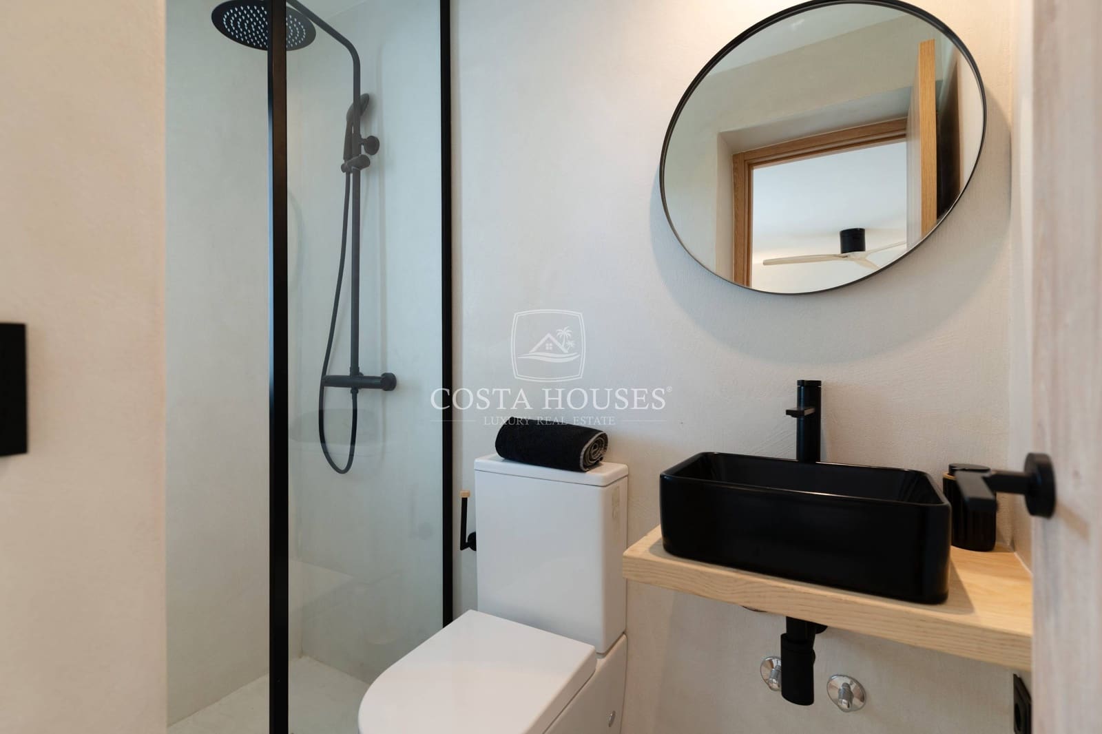 4 soverom Villa til salgs i Javea / Xabia med svømmebasseng - € 1 490 000 (Ref: 8863948)