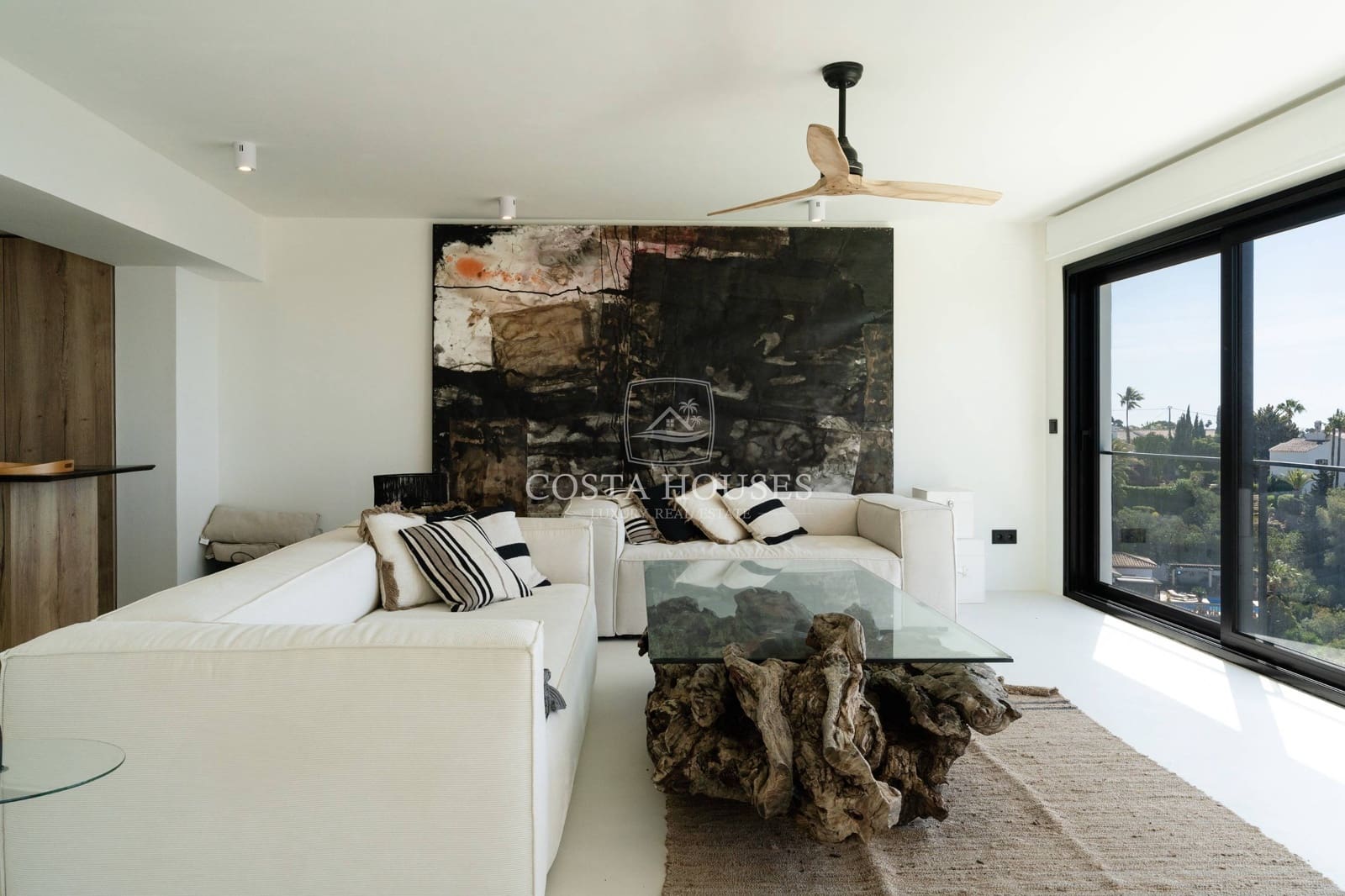 4 soverom Villa til salgs i Javea / Xabia med svømmebasseng - € 1 490 000 (Ref: 8863948)