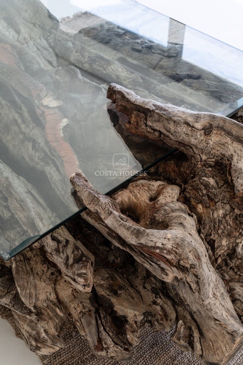 4 soverom Villa til salgs i Javea / Xabia med svømmebasseng - € 1 490 000 (Ref: 8863948)