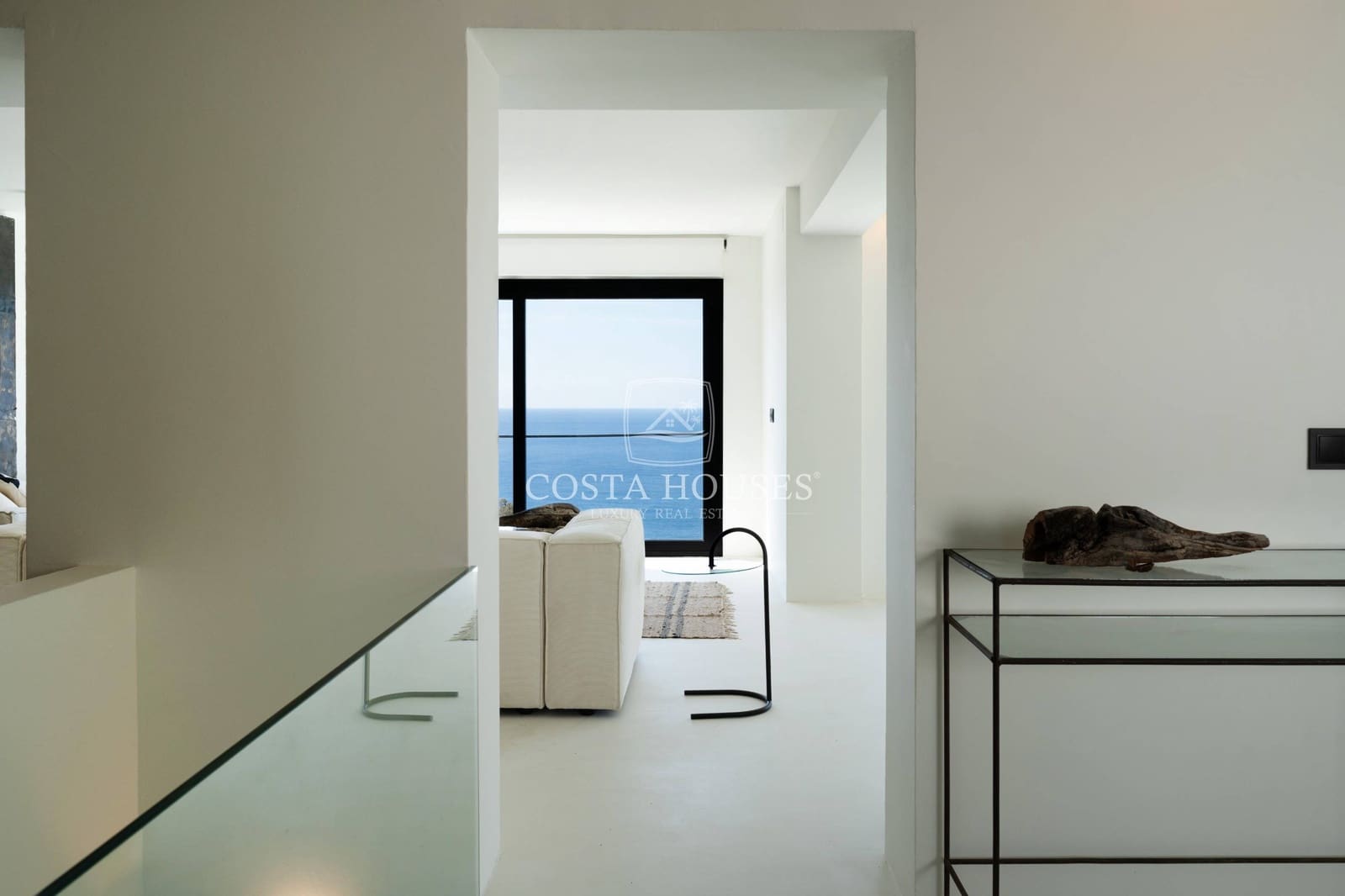 4 soverom Villa til salgs i Javea / Xabia med svømmebasseng - € 1 490 000 (Ref: 8863948)