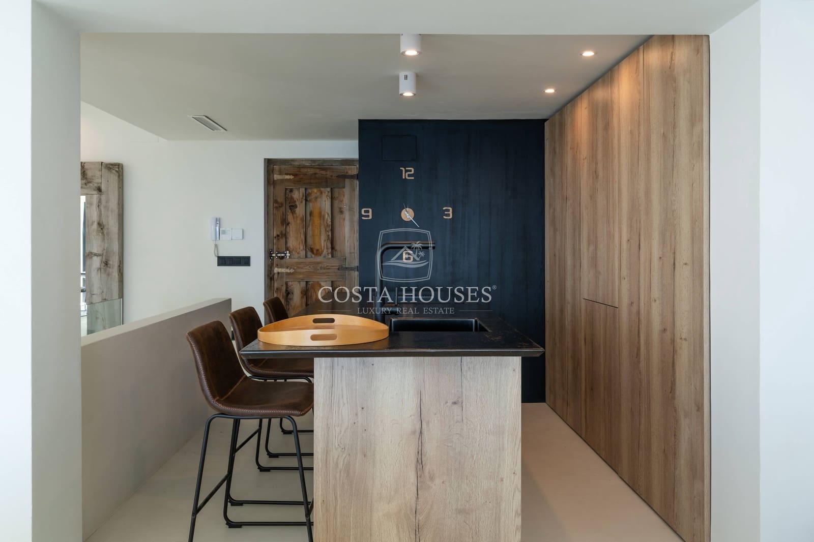 4 soverom Villa til salgs i Javea / Xabia med svømmebasseng - € 1 490 000 (Ref: 8863948)