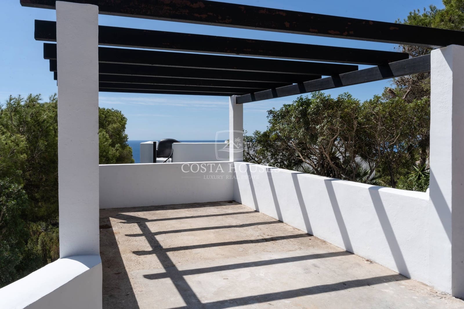4 soverom Villa til salgs i Javea / Xabia med svømmebasseng - € 1 490 000 (Ref: 8863948)