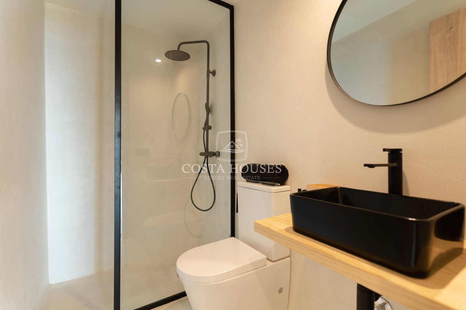 4 soverom Villa til salgs i Javea / Xabia med svømmebasseng - € 1 490 000 (Ref: 8863948)