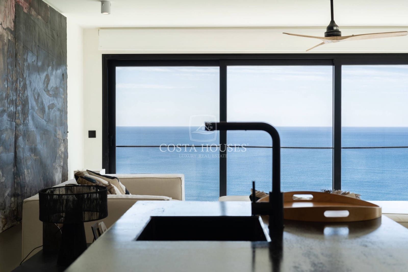 4 soverom Villa til salgs i Javea / Xabia med svømmebasseng - € 1 490 000 (Ref: 8863948)