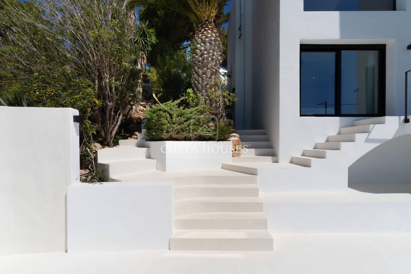 4 soverom Villa til salgs i Javea / Xabia med svømmebasseng - € 1 490 000 (Ref: 8863948)