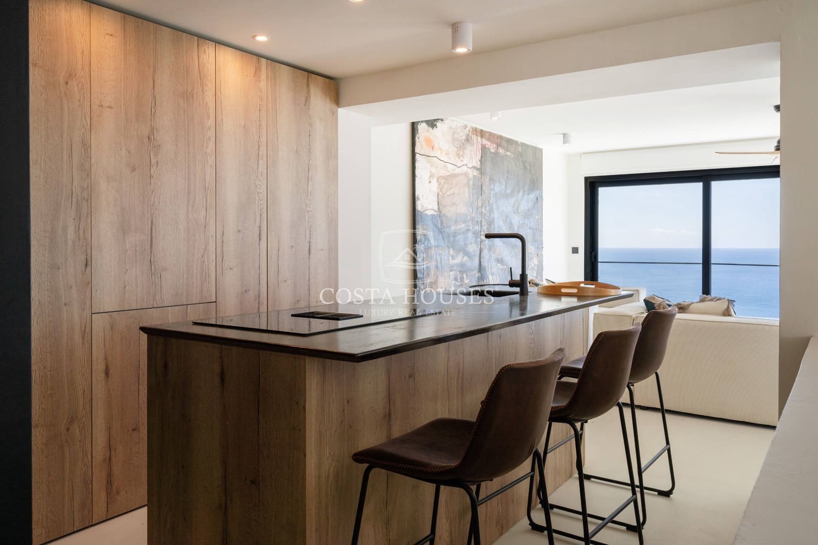 4 soverom Villa til salgs i Javea / Xabia med svømmebasseng - € 1 490 000 (Ref: 8863948)