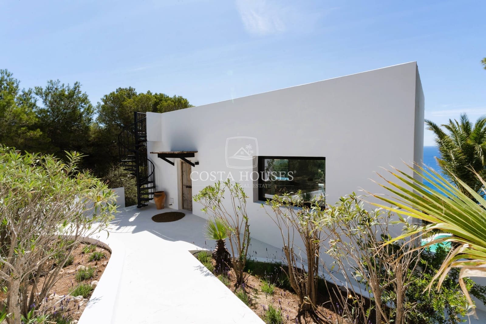 4 soverom Villa til salgs i Javea / Xabia med svømmebasseng - € 1 490 000 (Ref: 8863948)