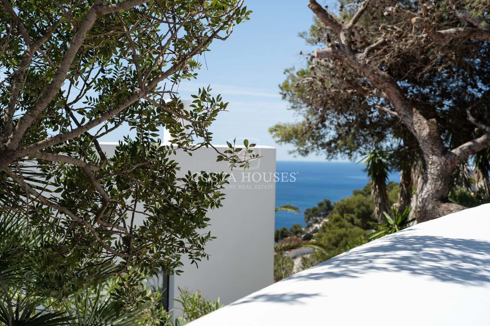 4 soverom Villa til salgs i Javea / Xabia med svømmebasseng - € 1 490 000 (Ref: 8863948)