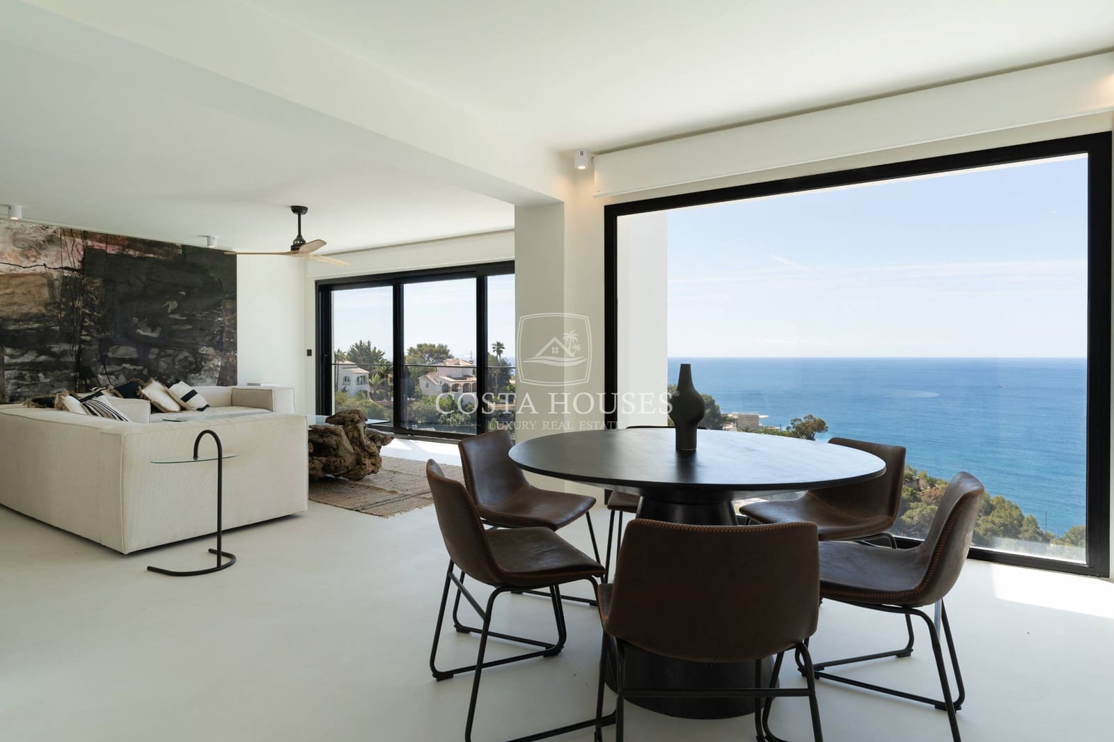 4 soverom Villa til salgs i Javea / Xabia med svømmebasseng - € 1 490 000 (Ref: 8863948)