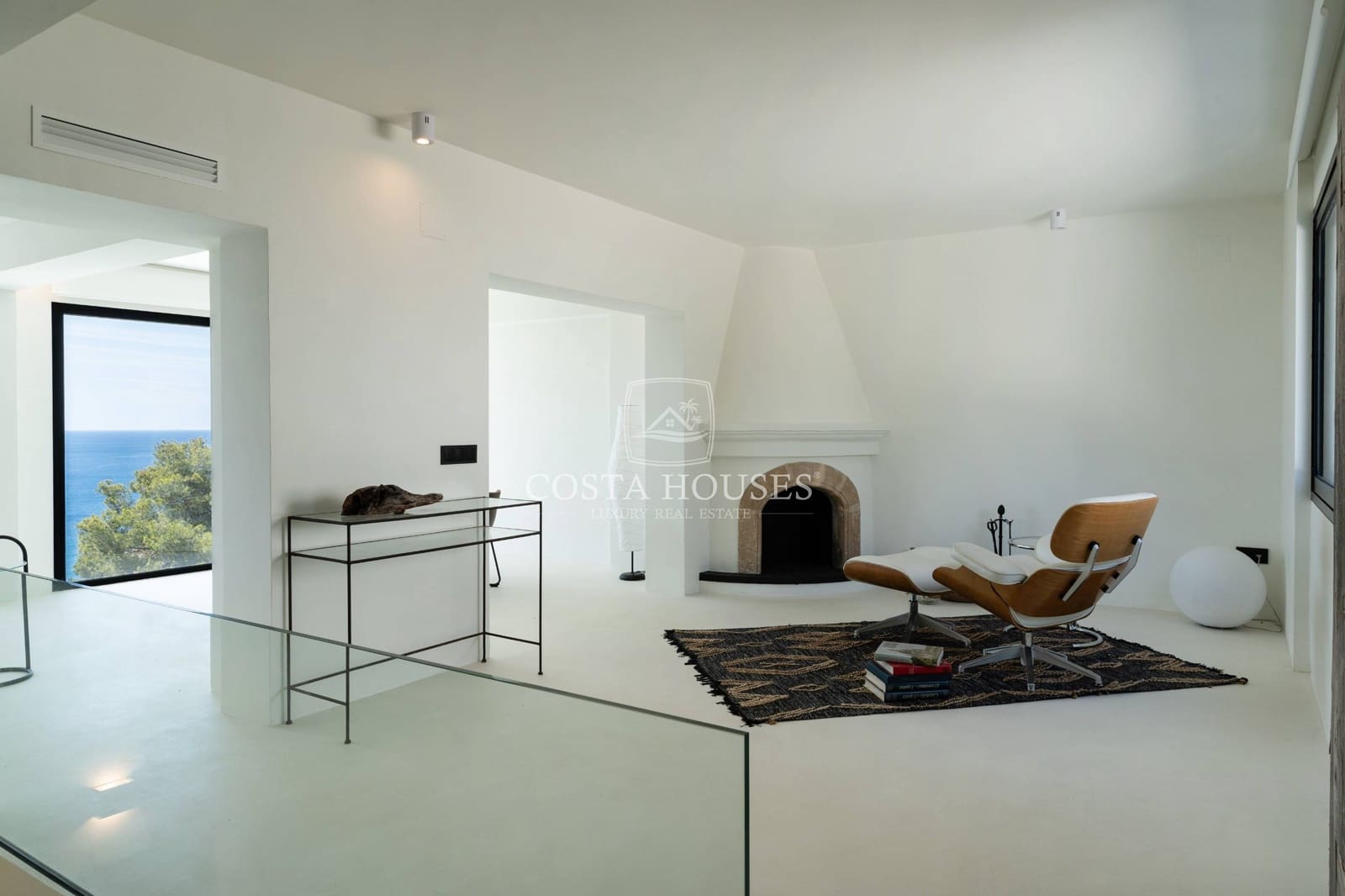 4 soverom Villa til salgs i Javea / Xabia med svømmebasseng - € 1 490 000 (Ref: 8863948)