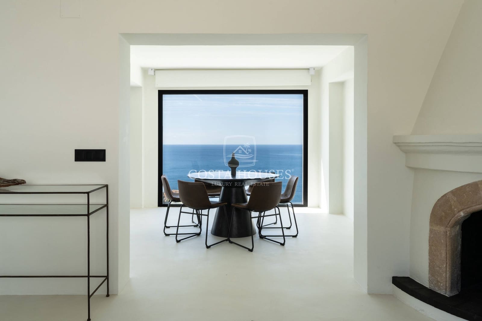 4 soverom Villa til salgs i Javea / Xabia med svømmebasseng - € 1 490 000 (Ref: 8863948)