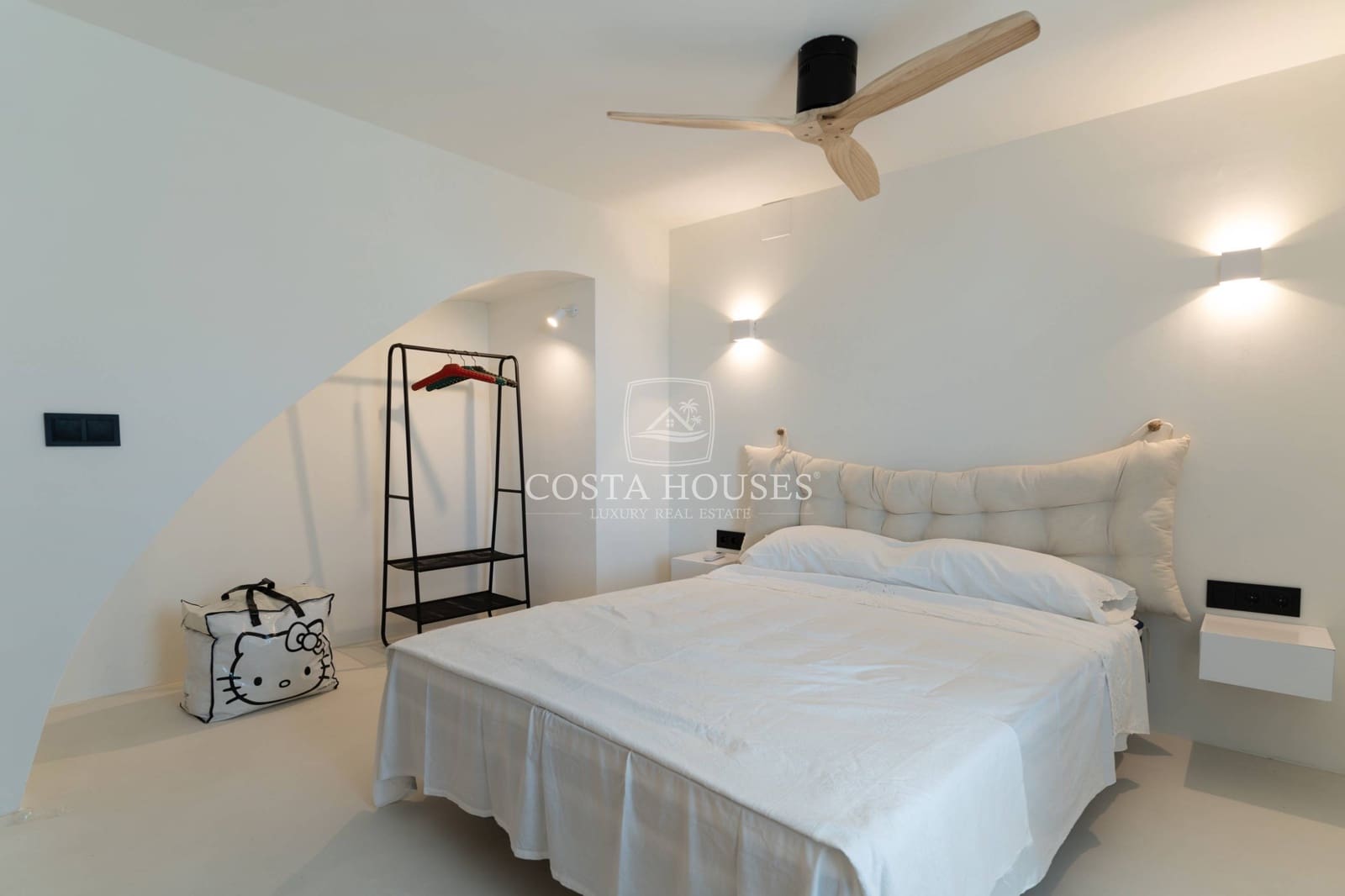 4 soverom Villa til salgs i Javea / Xabia med svømmebasseng - € 1 490 000 (Ref: 8863948)