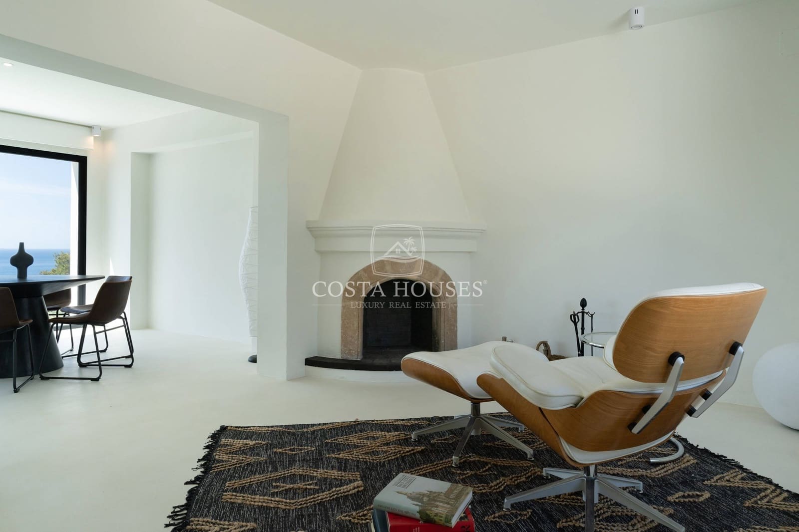 4 soverom Villa til salgs i Javea / Xabia med svømmebasseng - € 1 490 000 (Ref: 8863948)