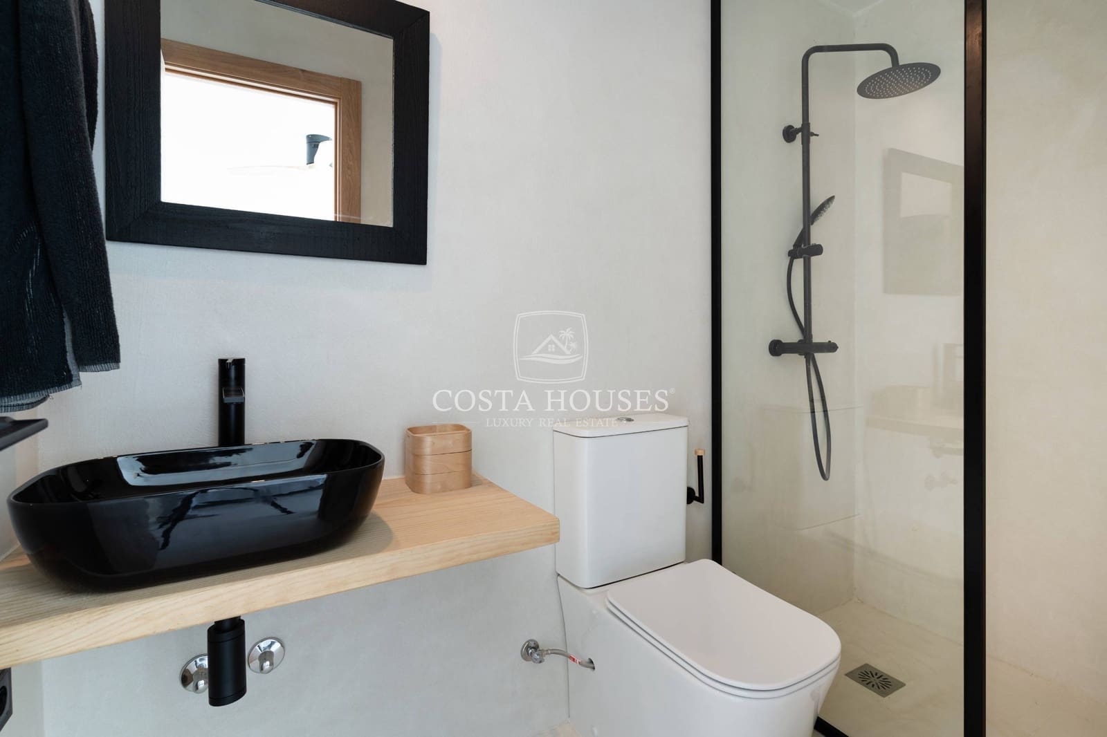 4 soverom Villa til salgs i Javea / Xabia med svømmebasseng - € 1 490 000 (Ref: 8863948)