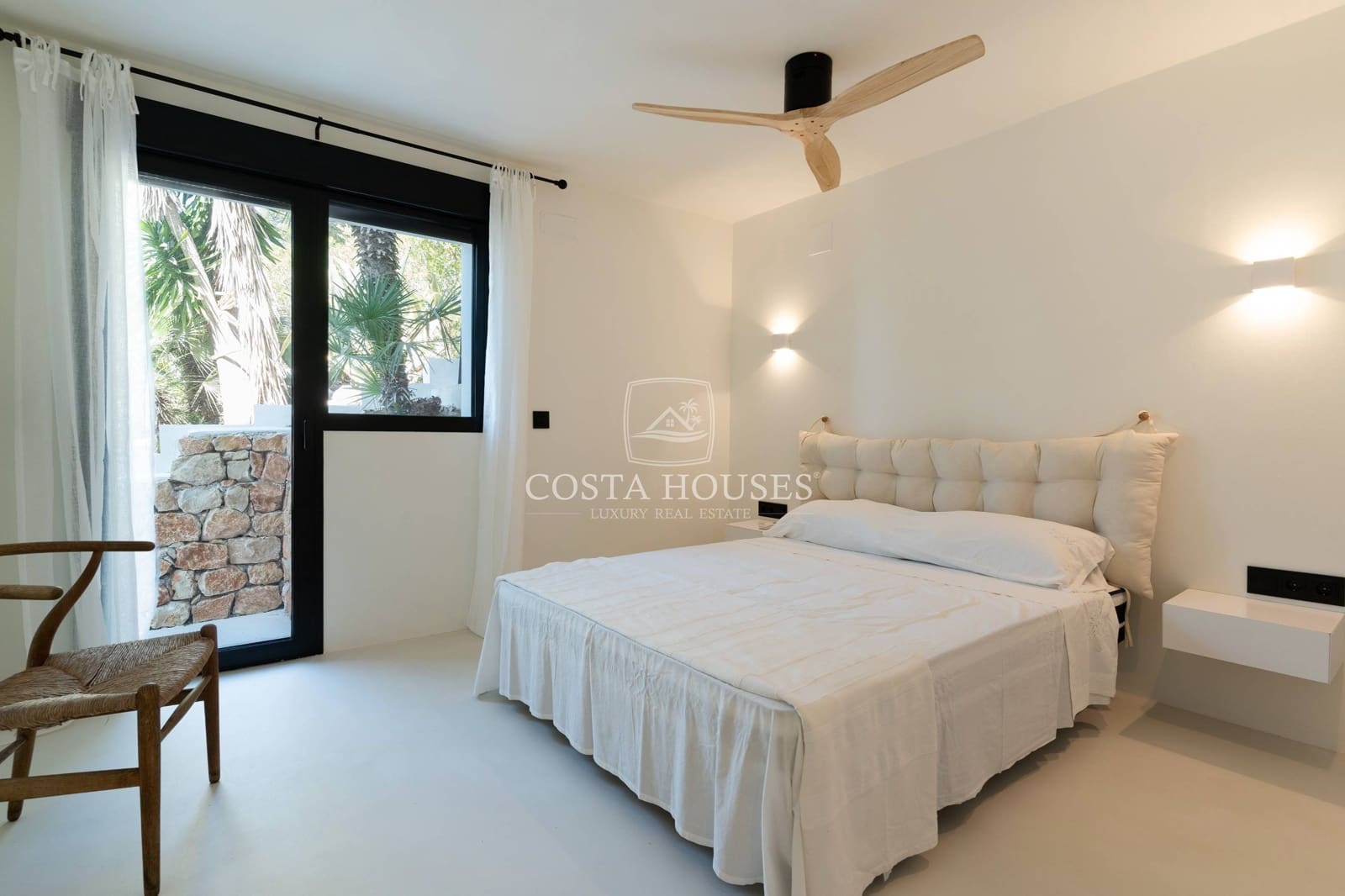 4 soverom Villa til salgs i Javea / Xabia med svømmebasseng - € 1 490 000 (Ref: 8863948)