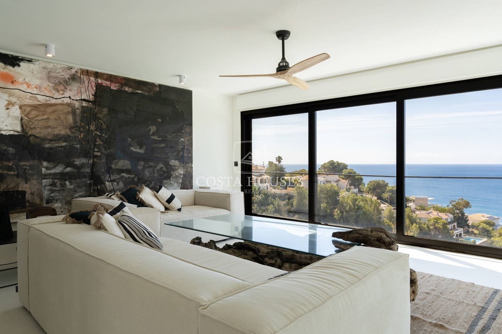 4 soverom Villa til salgs i Javea / Xabia med svømmebasseng - € 1 490 000 (Ref: 8863948)