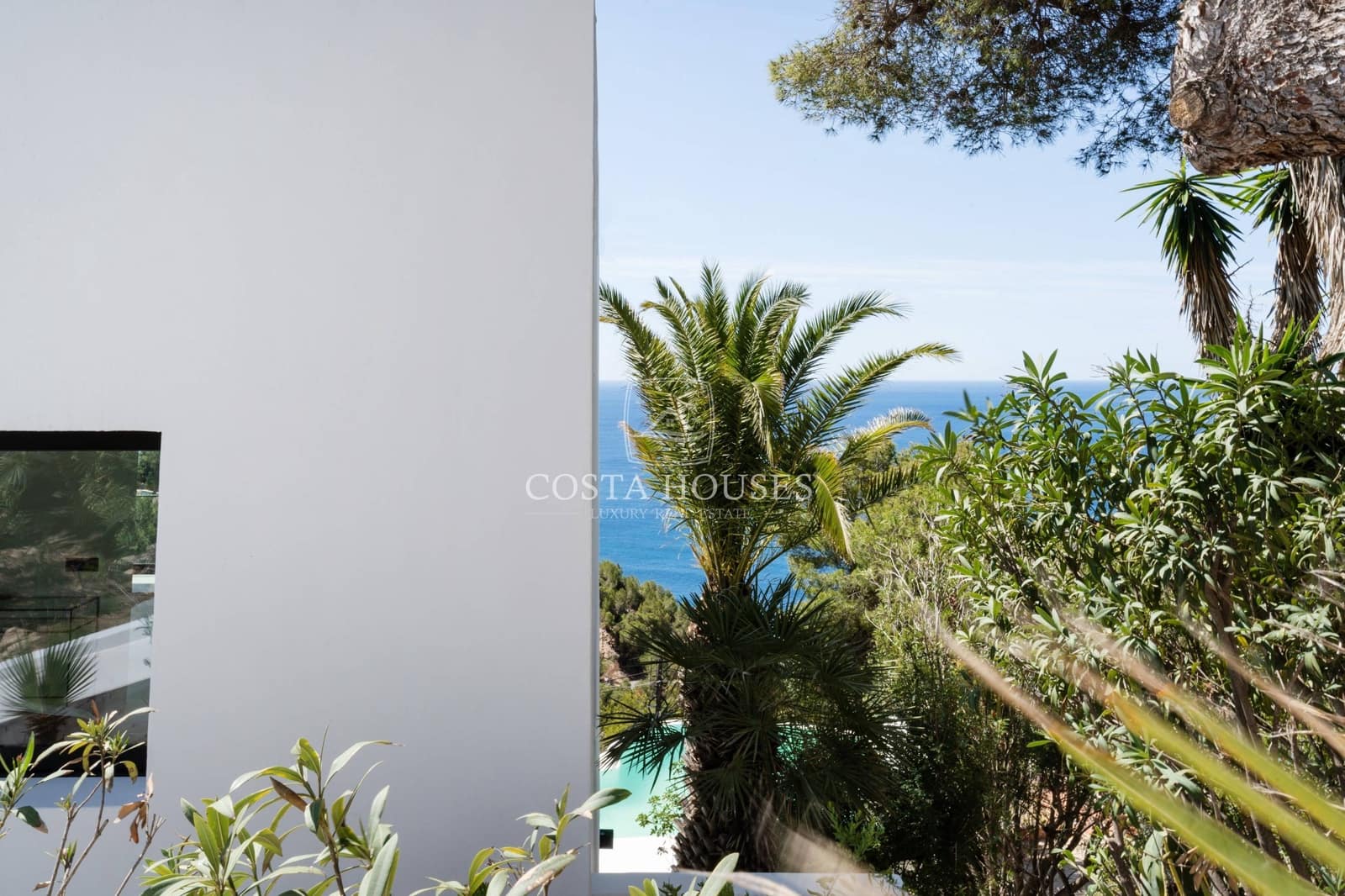 4 soverom Villa til salgs i Javea / Xabia med svømmebasseng - € 1 490 000 (Ref: 8863948)