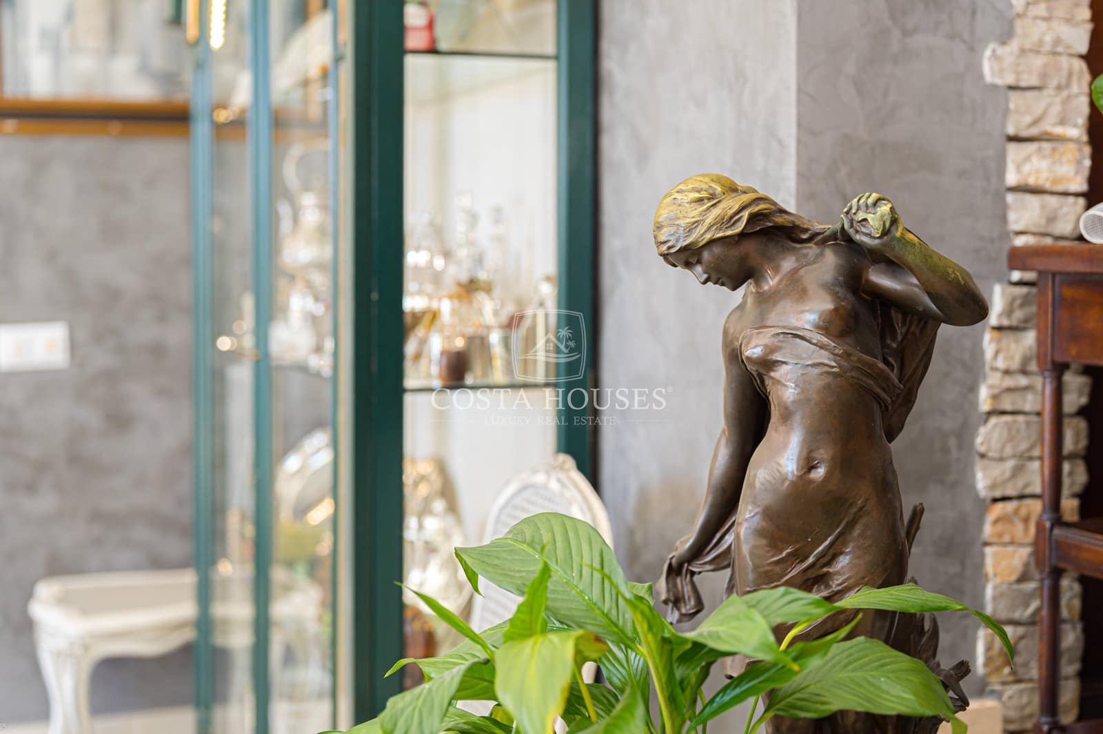 4 soverom Villa til salgs i Moraira med svømmebasseng garasje - € 1 700 000 (Ref: 8863952)