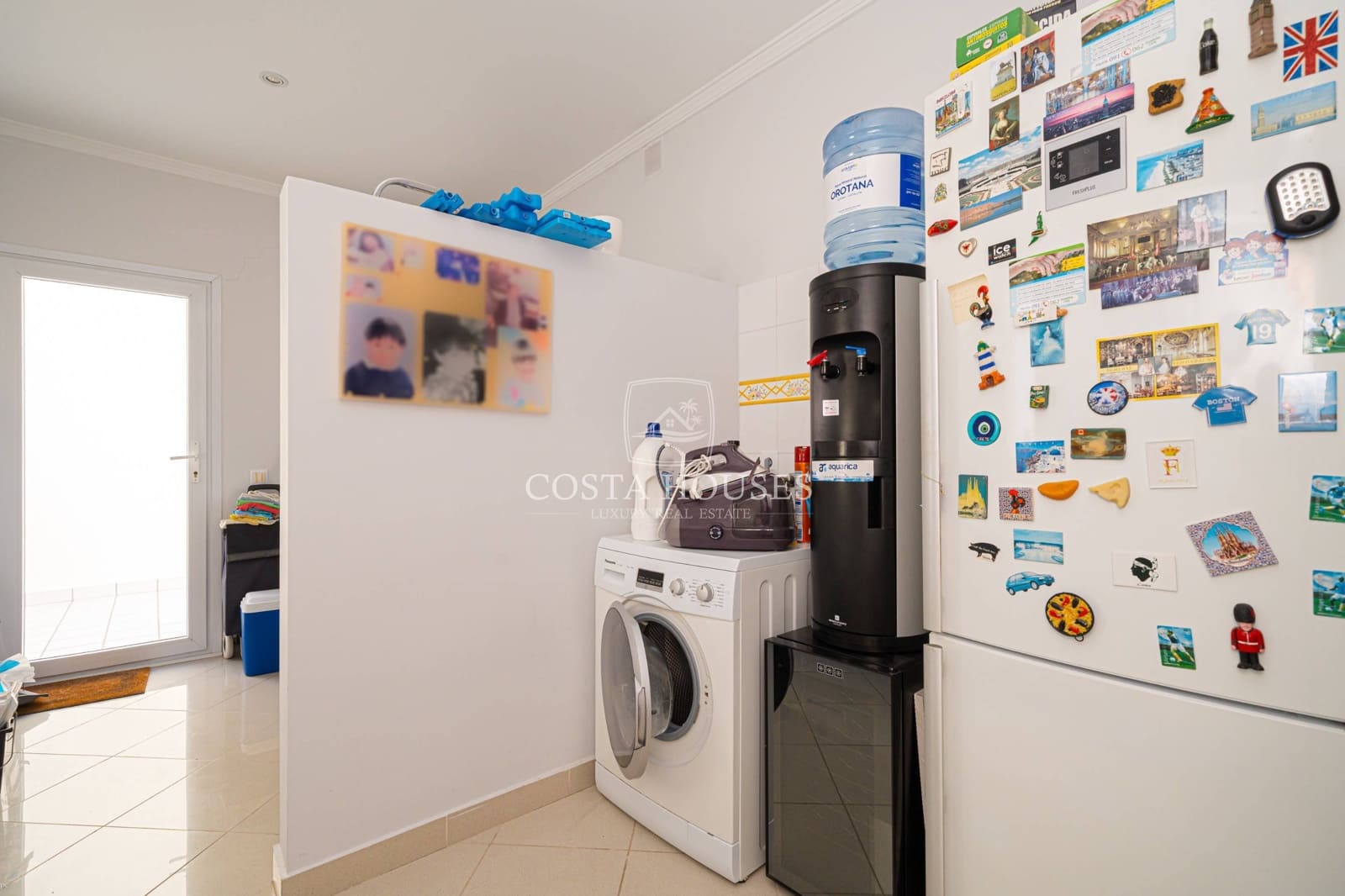 4 soverom Villa til salgs i Moraira med svømmebasseng garasje - € 1 700 000 (Ref: 8863952)