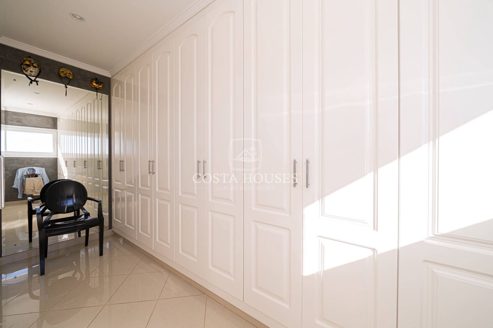 4 soverom Villa til salgs i Moraira med svømmebasseng garasje - € 1 700 000 (Ref: 8863952)