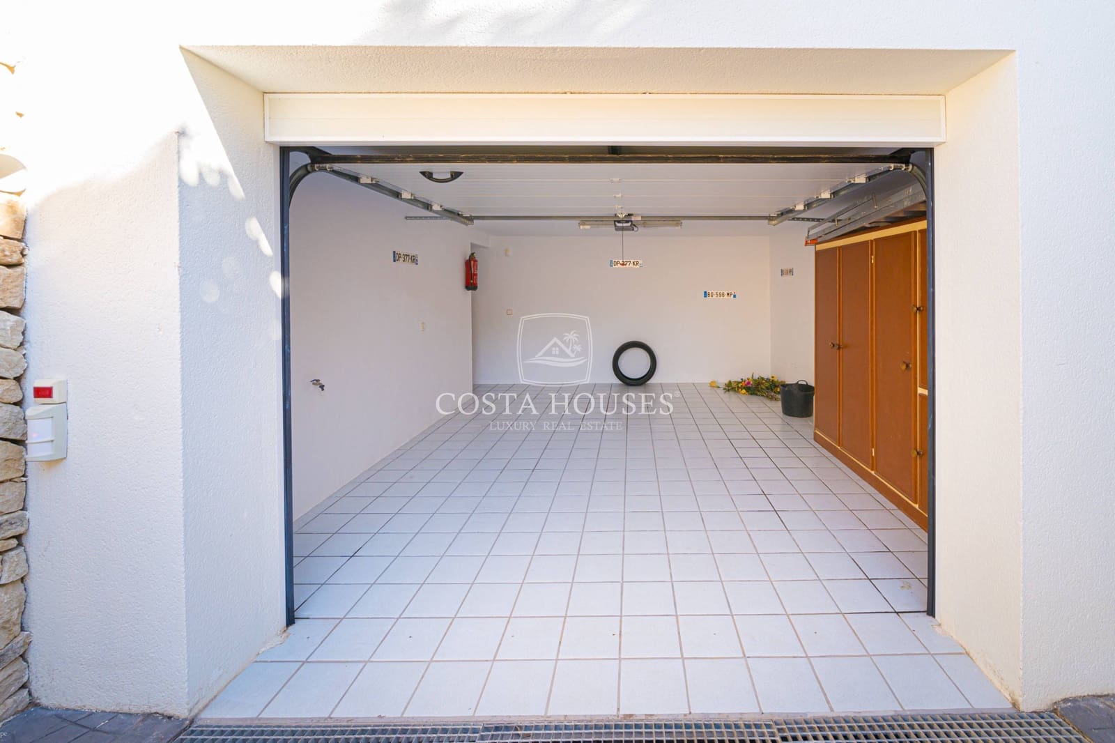 4 soverom Villa til salgs i Moraira med svømmebasseng garasje - € 1 700 000 (Ref: 8863952)