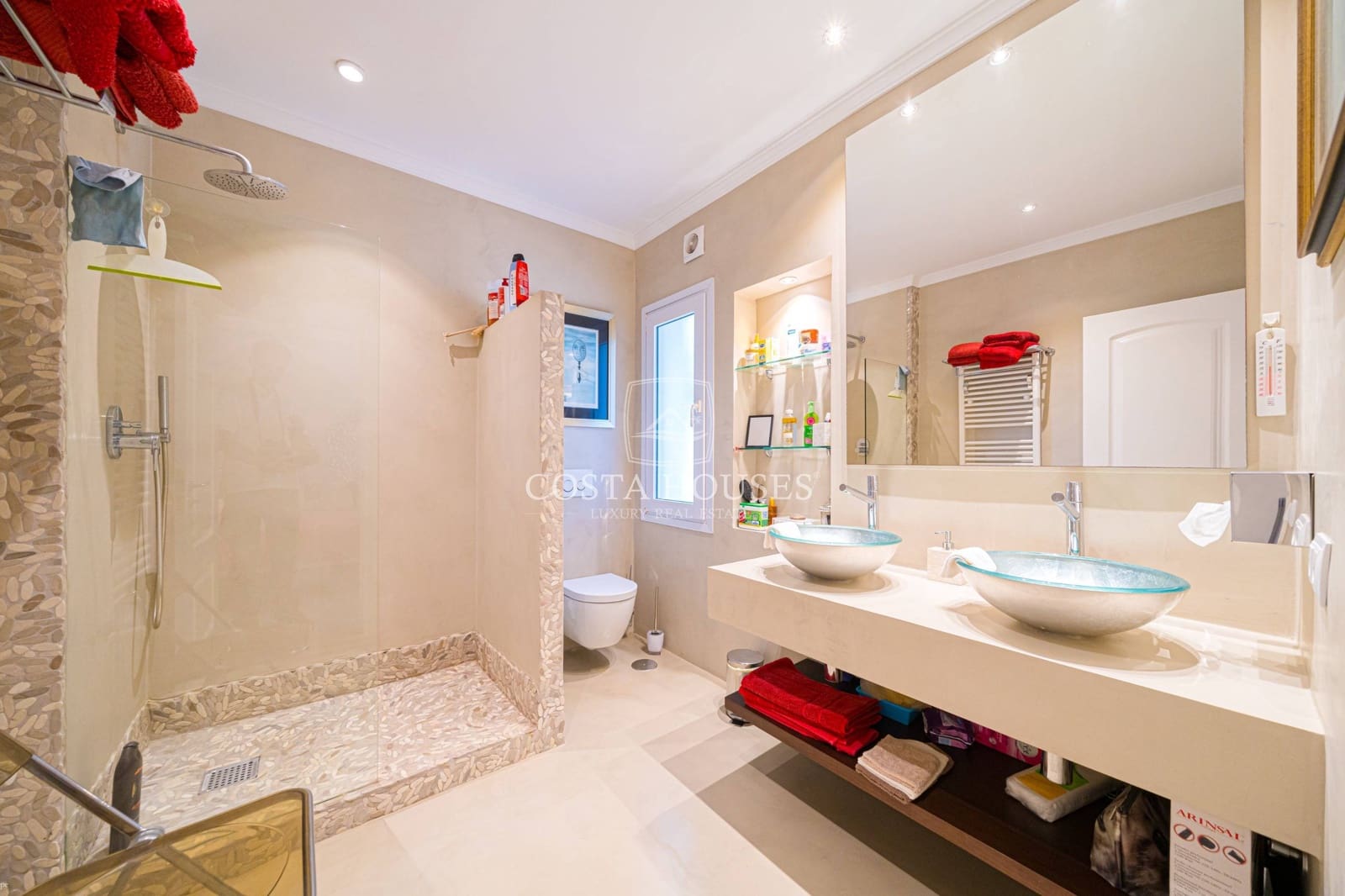 4 soverom Villa til salgs i Moraira med svømmebasseng garasje - € 1 700 000 (Ref: 8863952)