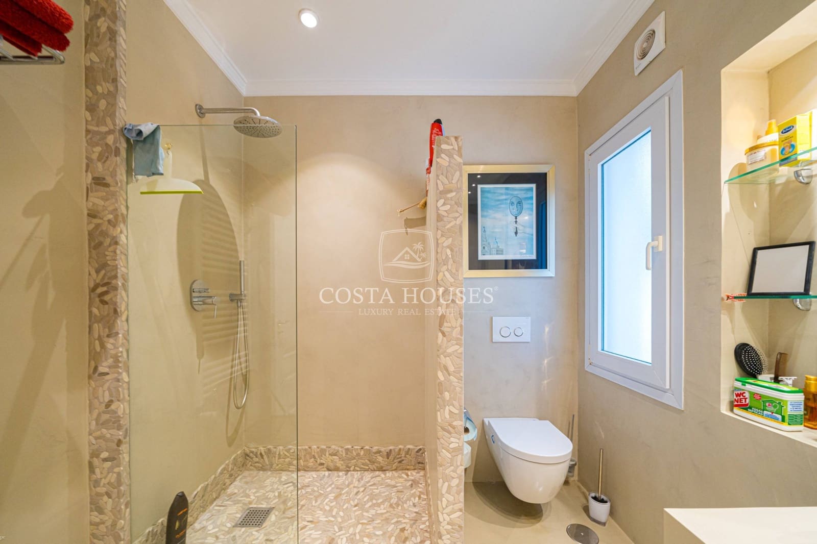 4 soverom Villa til salgs i Moraira med svømmebasseng garasje - € 1 700 000 (Ref: 8863952)