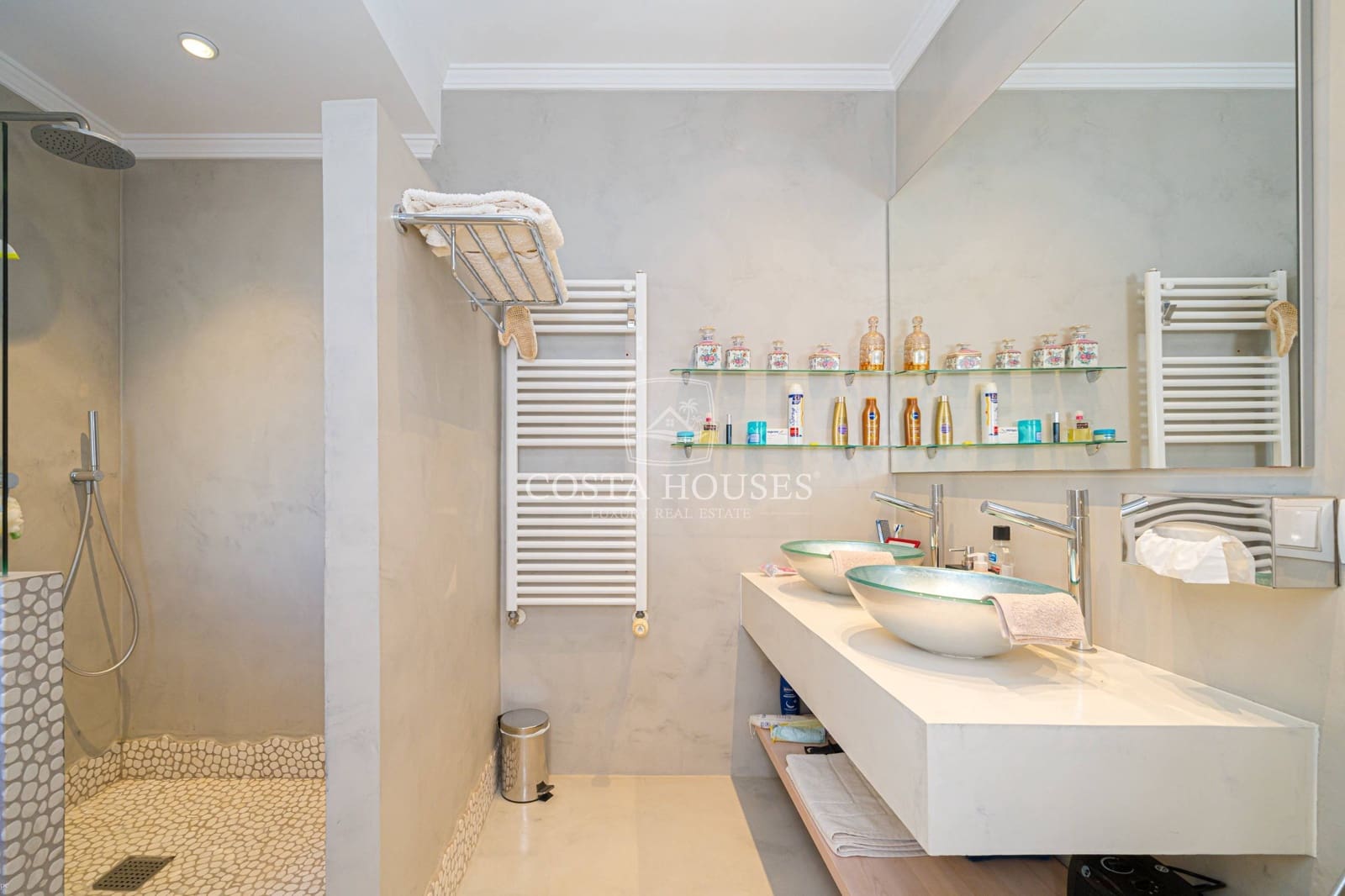 4 soverom Villa til salgs i Moraira med svømmebasseng garasje - € 1 700 000 (Ref: 8863952)