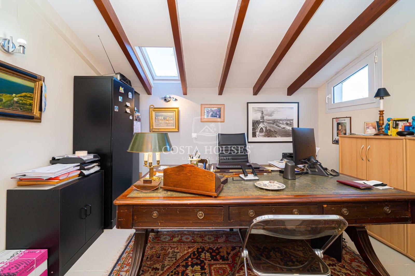 4 soverom Villa til salgs i Moraira med svømmebasseng garasje - € 1 700 000 (Ref: 8863952)