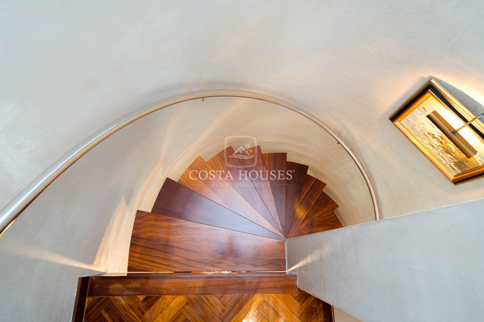 4 soverom Villa til salgs i Moraira med svømmebasseng garasje - € 1 700 000 (Ref: 8863952)