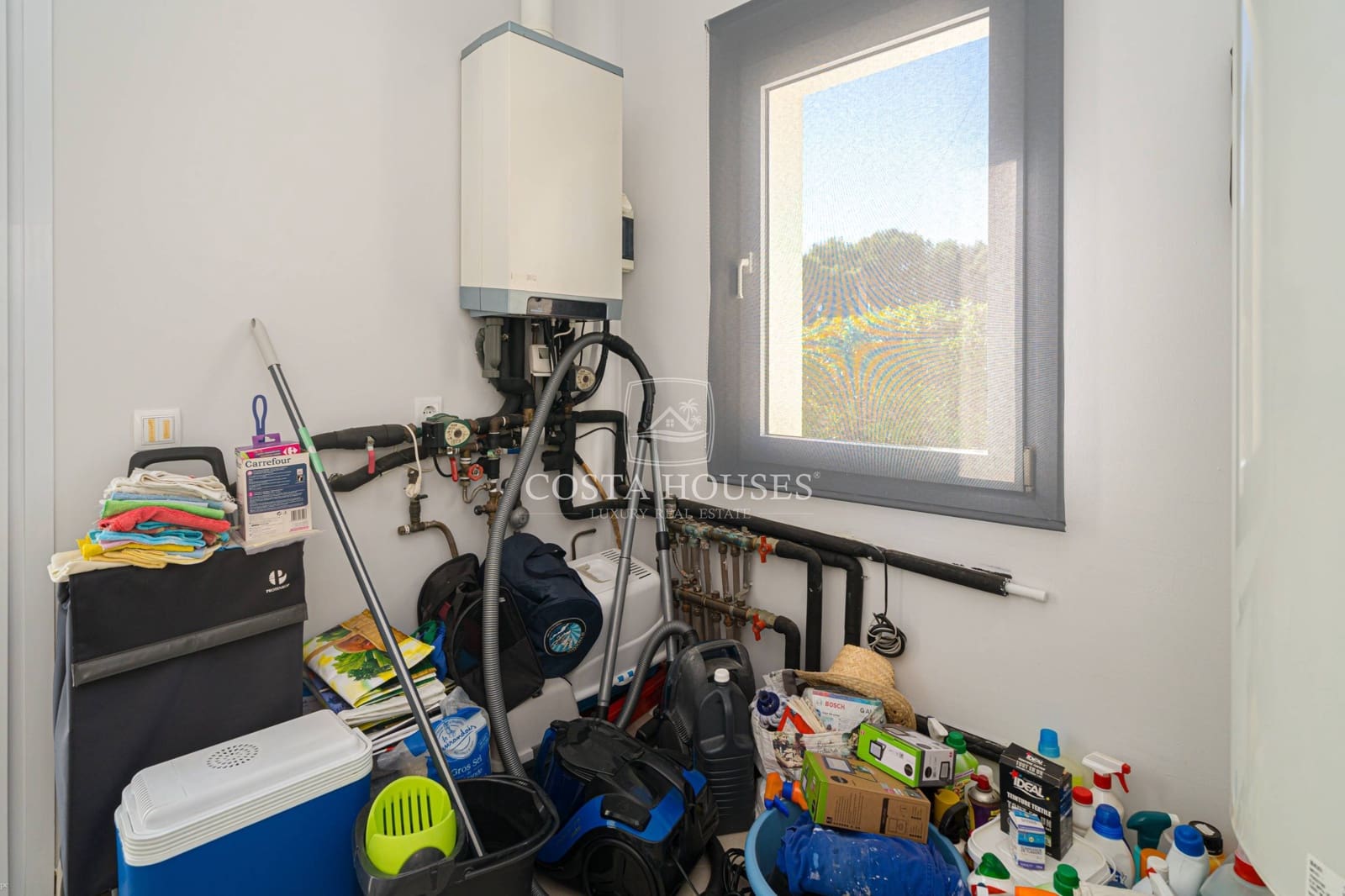 4 soverom Villa til salgs i Moraira med svømmebasseng garasje - € 1 700 000 (Ref: 8863952)