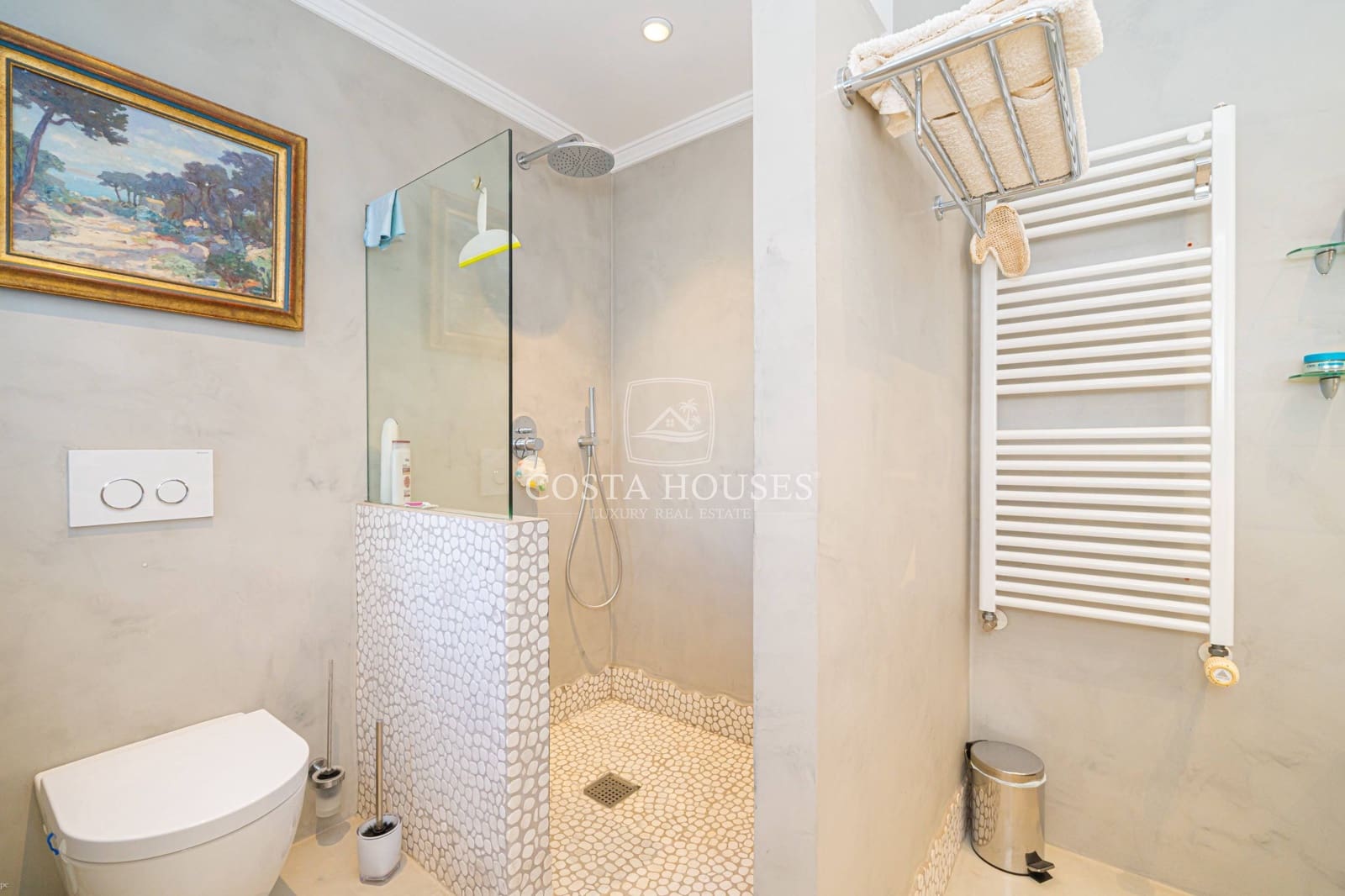 4 soverom Villa til salgs i Moraira med svømmebasseng garasje - € 1 700 000 (Ref: 8863952)