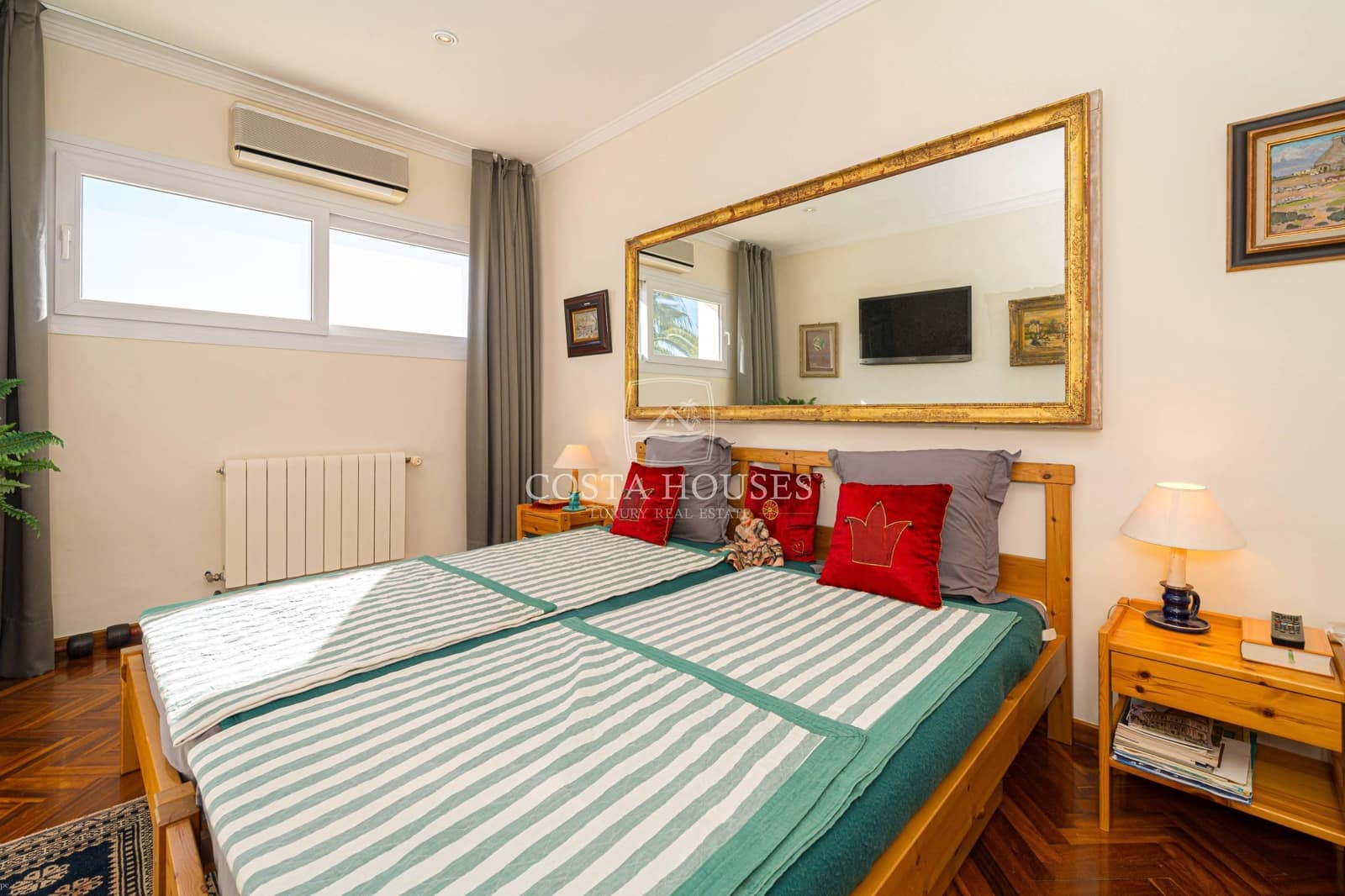 4 soverom Villa til salgs i Moraira med svømmebasseng garasje - € 1 700 000 (Ref: 8863952)