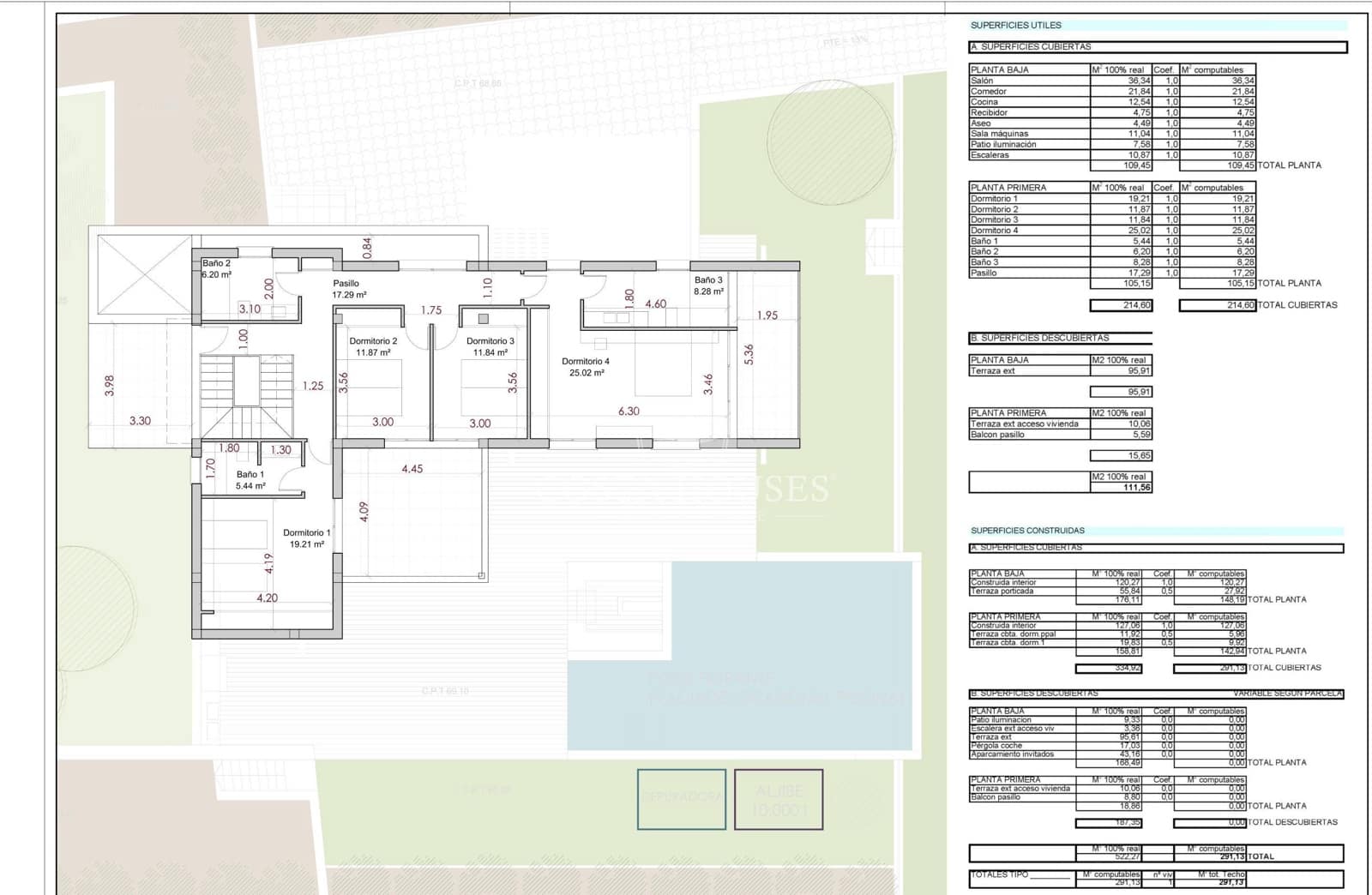 4 bedroom Villa for sale in Javea / Xabia with pool - € 1,785,000 (Ref: 8863953)