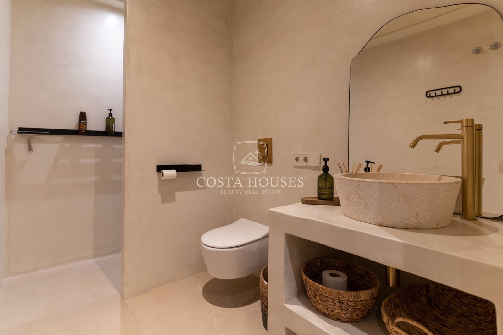 4 bedroom Villa for sale in Javea / Xabia with pool - € 1,785,000 (Ref: 8863953)