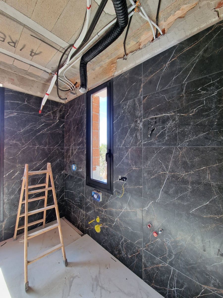 4 bedroom Villa for sale in Moraira with pool garage - € 1,750,000 (Ref: 8863954)