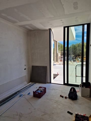 4 sypialnia Willa na sprzedaż w Moraira, Teulada-Moraira z basenem garażem - 1 750 000 € (Ref: 8863954)