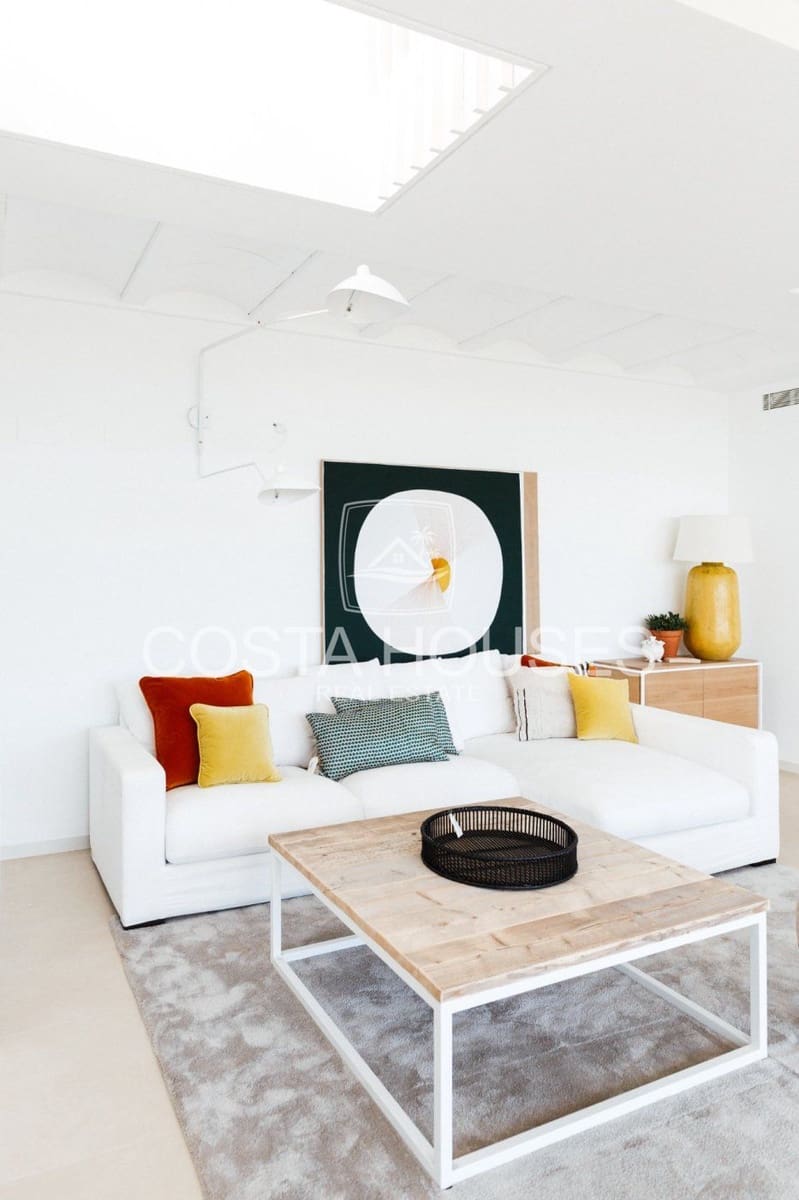 4 bedroom Villa for sale in Javea / Xabia with pool - € 1,750,000 (Ref: 8863956)