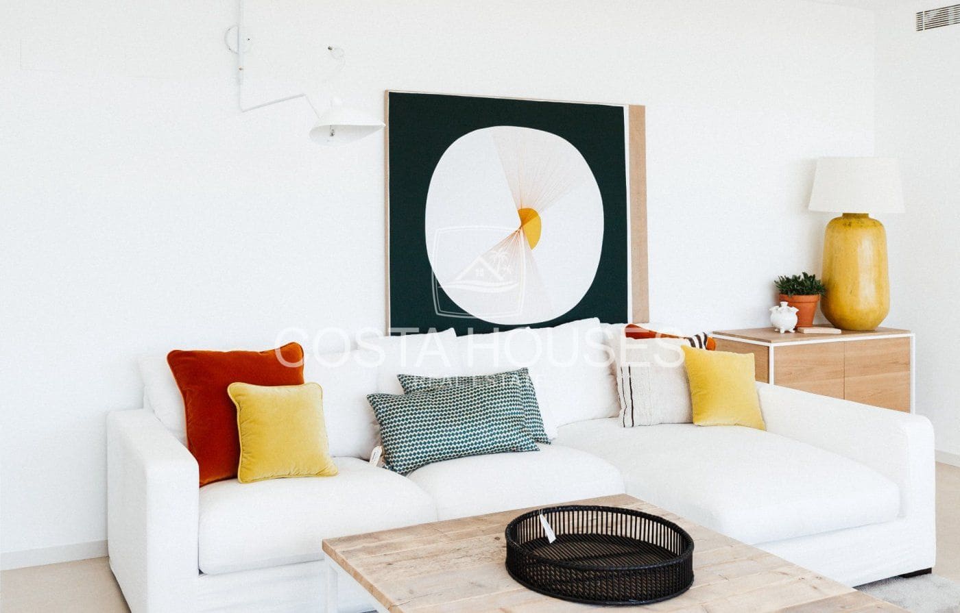 4 bedroom Villa for sale in Javea / Xabia with pool - € 1,750,000 (Ref: 8863956)