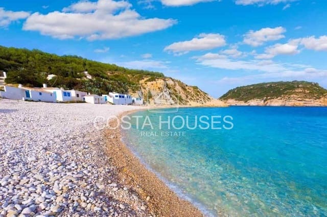 4 chambre Villa/Maison à vendre à Javea / Xàbia avec piscine - 1 750 000 € (Ref: 8863956)